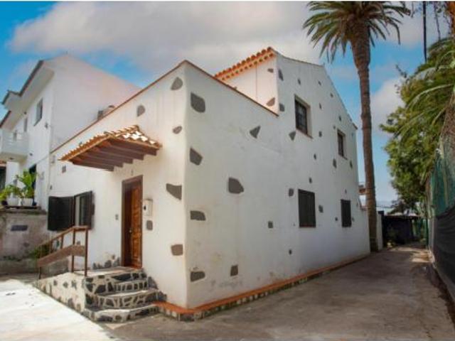 Casa pareada Venta El Sauzal, Amargura