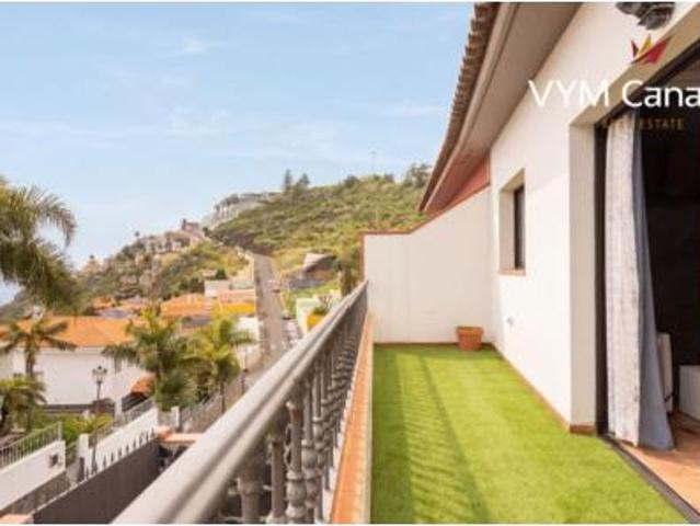 Casa pareada Venta El Sauzal, El Sauzal