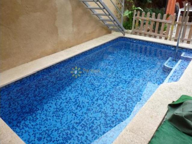 Casa pareada Venta El Palomar, El Palomar
