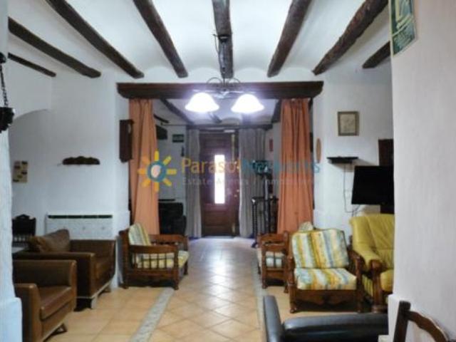 Casa pareada Venta El Palomar, El Palomar