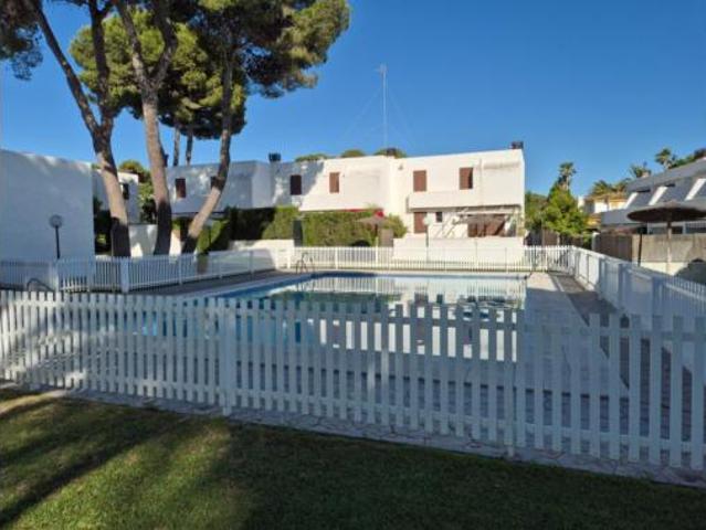 Casa pareada Venta El Puerto de Santa María, El Águila Las Redes Fuentebravía