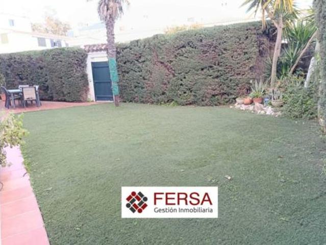 Casa pareada Venta El Puerto de Santa María, Valdelagrana