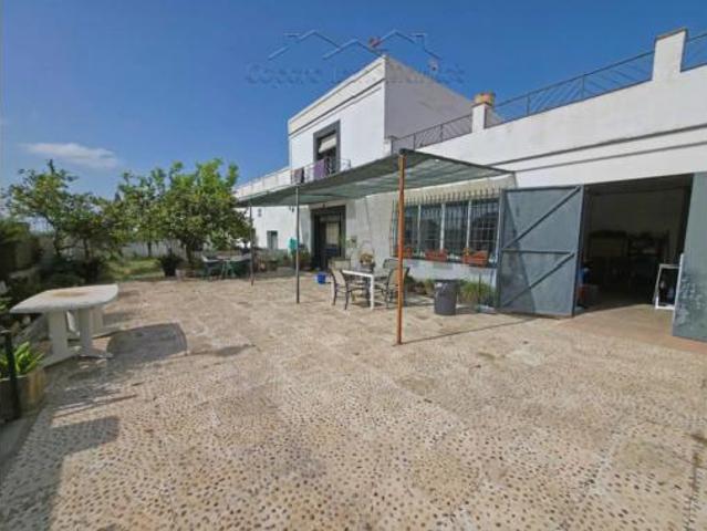 Casa pareada Venta El Puerto de Santa María, Vallealto