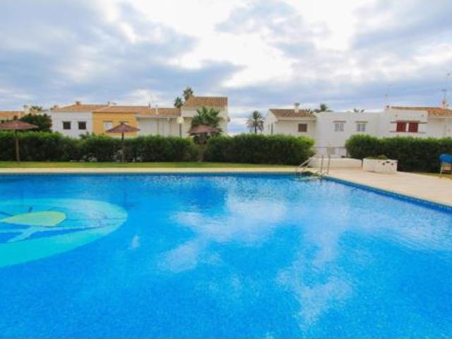 Casa pareada Venta El Puig de Santa Maria, Playa del Puig