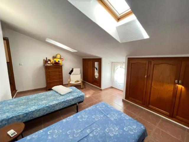 Casa pareada Venta Estepona, Casco Antiguo
