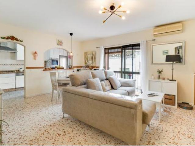 Casa pareada Venta Estepona, Casco Antiguo