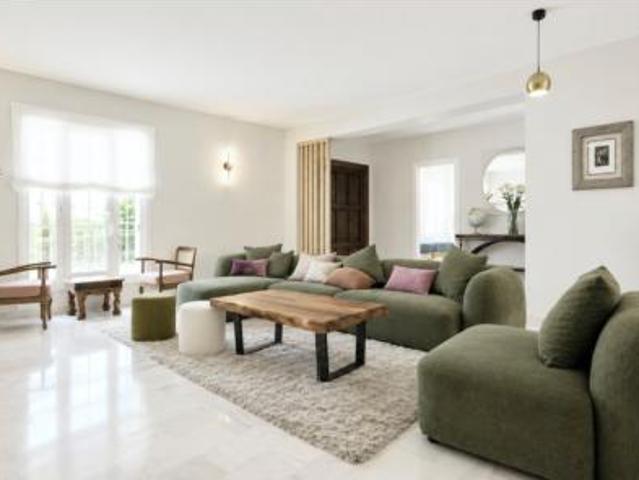 Casa pareada Venta Estepona, Bel Air Cancelada Saladillo