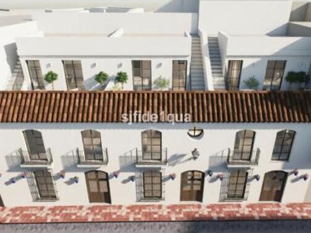 Casa pareada Venta Estepona, Estepona