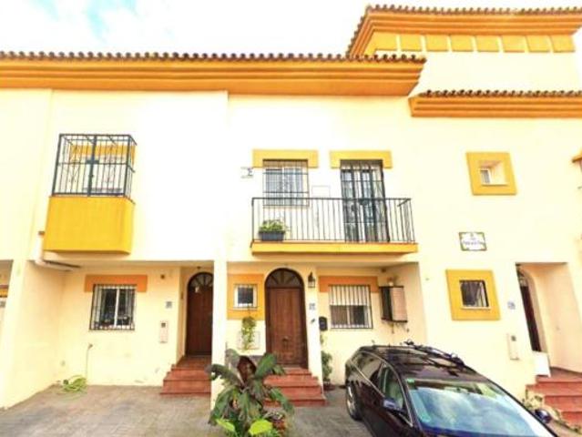 Casa pareada Venta Estepona, Estepona