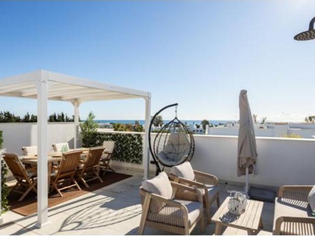 Casa pareada Venta Estepona, Estepona