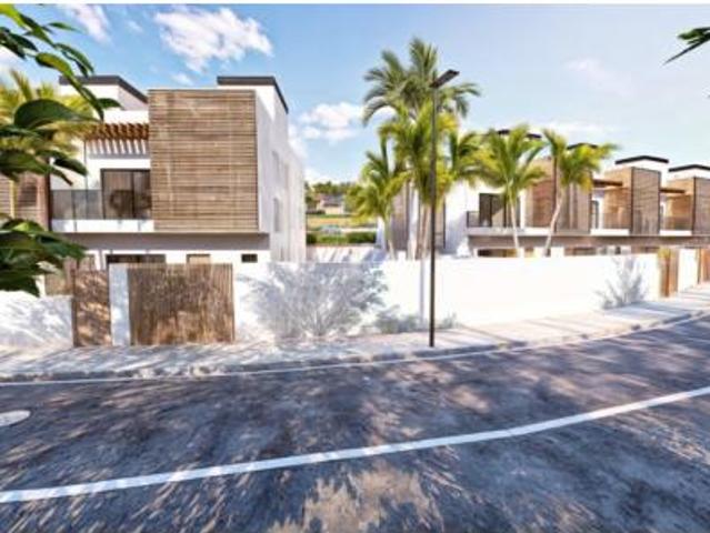 Casa pareada Venta Estepona, Playa Bahía Dorada