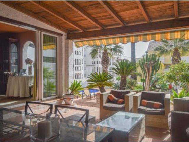 Casa pareada Venta Estepona, Puerto