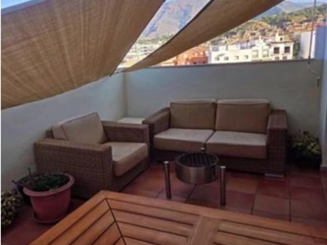 Casa pareada Venta Estepona, Zona Calvario