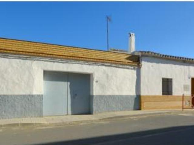 Casa pareada Venta Escacena del Campo, Escacena del Campo