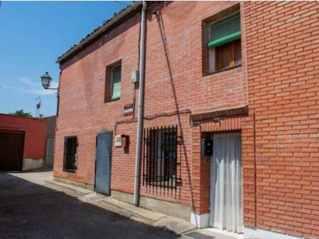 Casa pareada Venta Esguevillas de Esgueva, Esguevillas de Esgueva