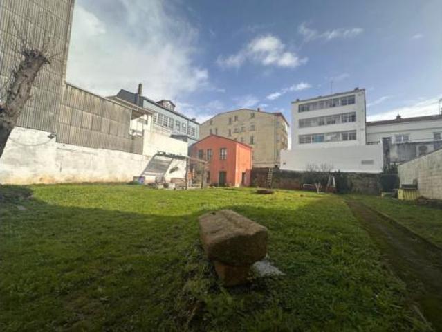Casa pareada Venta Ferrol, Esteiro