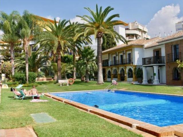 Casa pareada Venta Fuengirola, Pueblo López