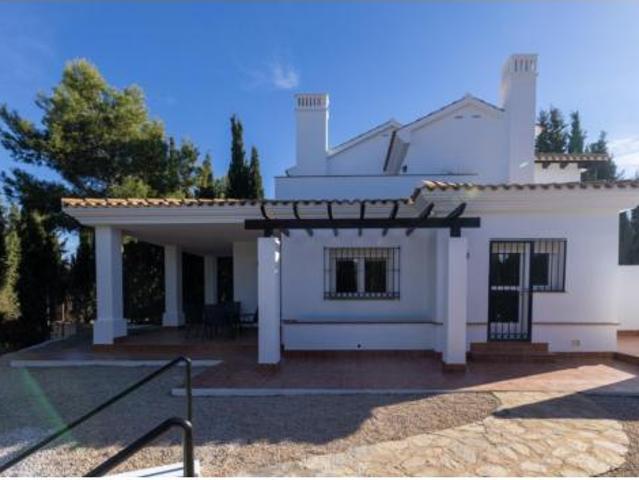 Casa pareada Venta Fuente Álamo de Murcia, Campillo de Abajo