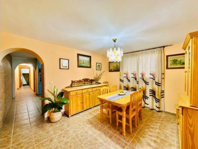 Casa pareada Venta Fuente Álamo, Fuente Álamo