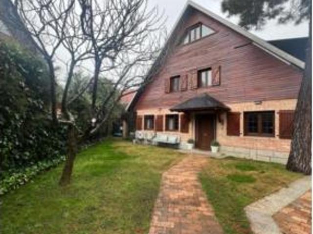 Casa pareada Venta Fuente el Saz de Jarama, Fuente el Saz de Jarama