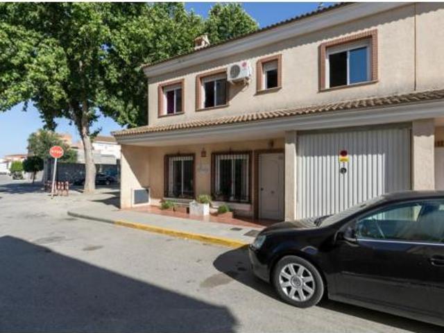 Casa pareada Venta Fuente Vaqueros, Fuente Vaqueros