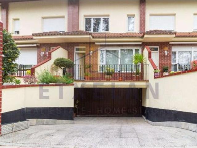 Casa pareada Venta Igorre, Igorre