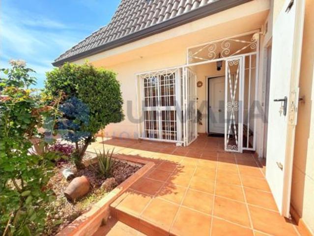Casa pareada Venta Illescas, El Señorío de Illescas