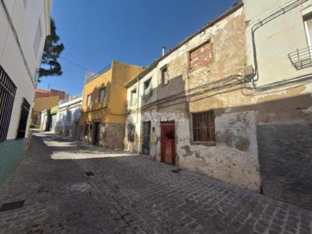 Casa pareada Venta Jaén Capital, Ctra. de Circunvalación La Magdalena