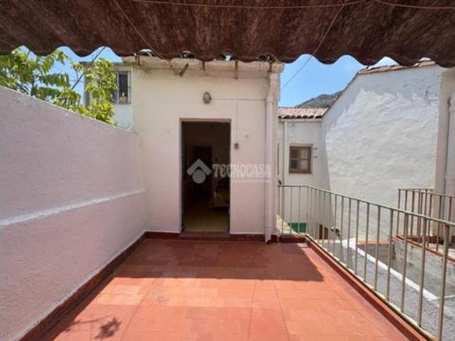 Casa pareada Venta Jaén Capital, San Felipe El Almendral La Merced