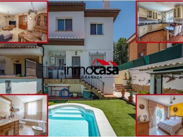 Casa pareada Venta Jun, Jun