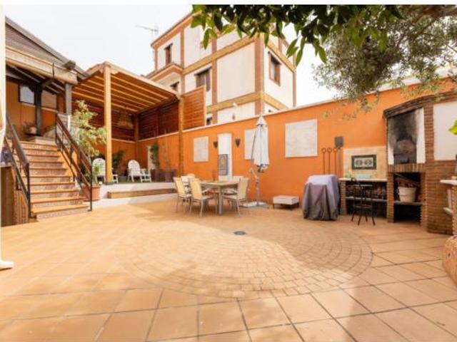 Casa pareada Venta Jun, Jun