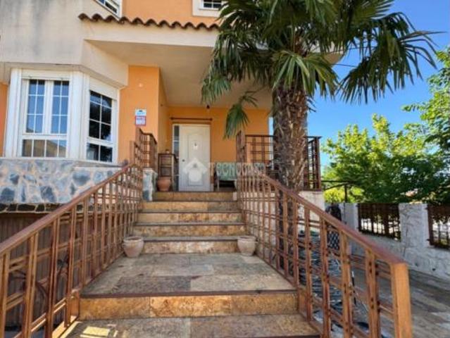 Casa pareada Venta Ontígola, Ontígola