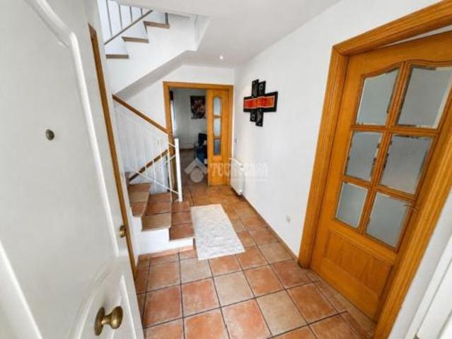 Casa pareada Venta Ontígola, Ontígola