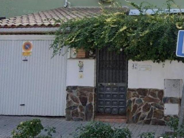 Casa pareada Venta Ontígola, Ontígola