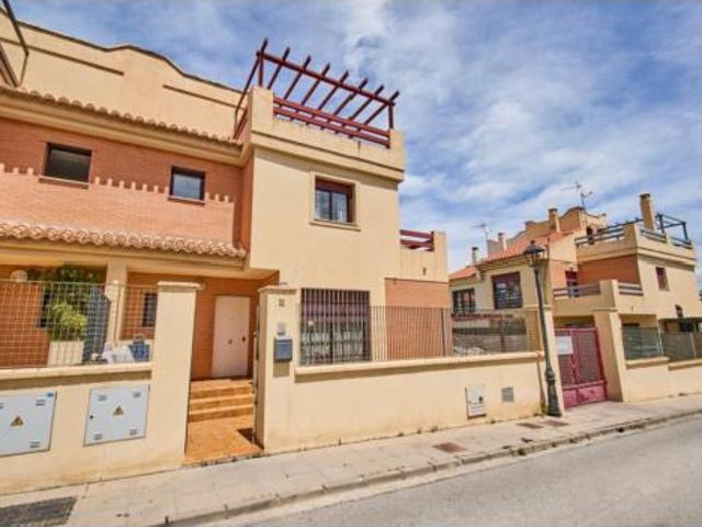 Casa pareada Venta Ogíjares, Ogíjares