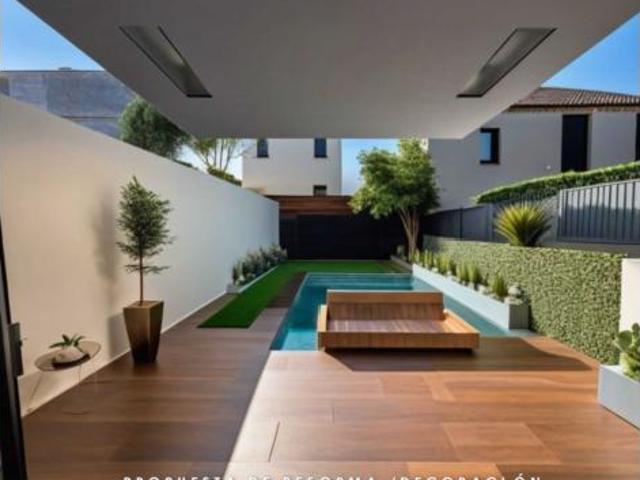 Casa pareada Venta Oleiros, Perillo