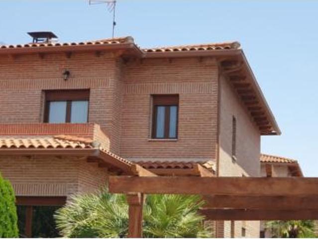 Casa pareada Venta Olías del Rey, Olías del Rey