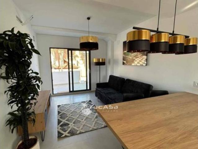 Casa pareada Venta Oliva, Nucli Urbà