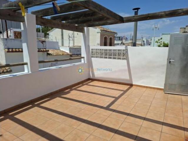 Casa pareada Venta Oliva, Nucli Urbà