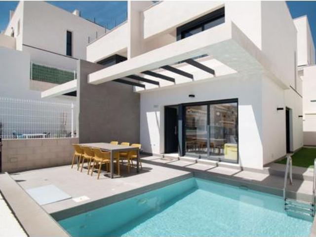 Casa adosada Venta Orihuela, Los Dolses Montezenia Lomas de Cabo