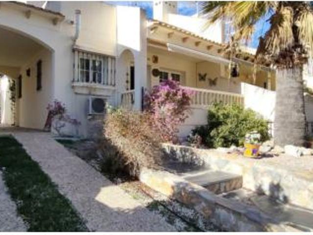 Casa pareada Venta Orihuela, Las Mojadas Las Ramblas