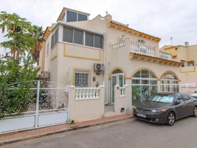 Casa pareada Venta Orihuela, Playa Flamenca Las Piscinas