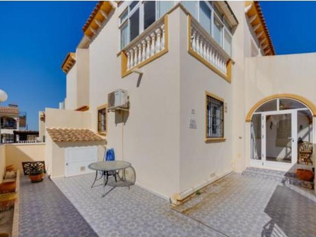 Casa pareada Venta Orihuela, Playa Flamenca Las Piscinas