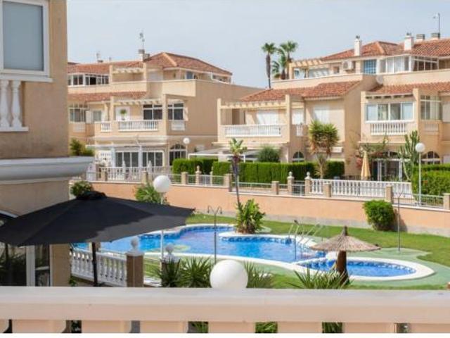 Casa pareada Venta Orihuela, Punta Prima Ciñuelica Alameda del Mar