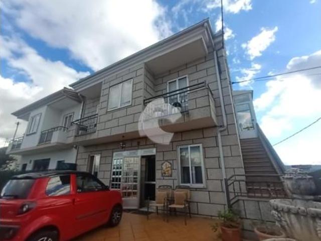 Casa pareada Venta Ourense Capital, A Carballeira