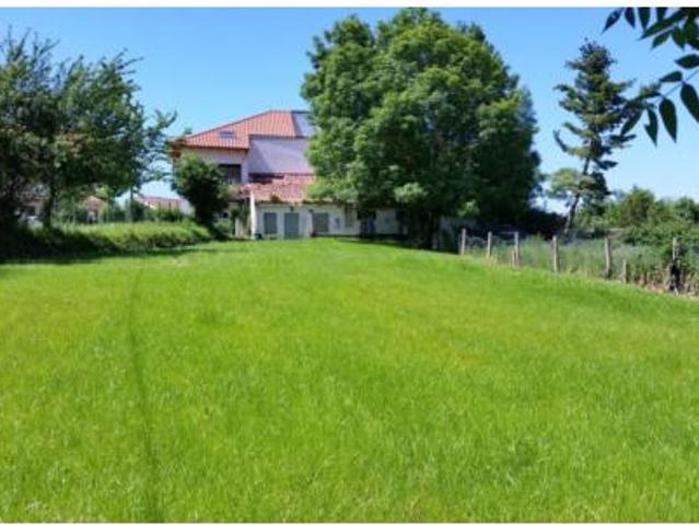 Casa pareada Venta Oviedo, La Manjoya Parroquias Sur