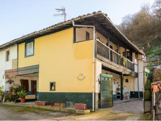 Casa pareada Venta Oviedo, La Manjoya Parroquias Sur