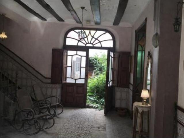 Casa pareada Venta L'Olleria, L'Olleria