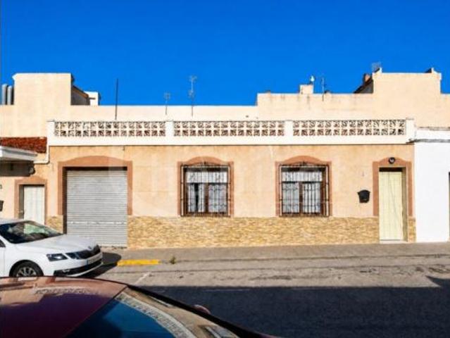 Casa pareada Venta Los Montesinos, Los Montesinos