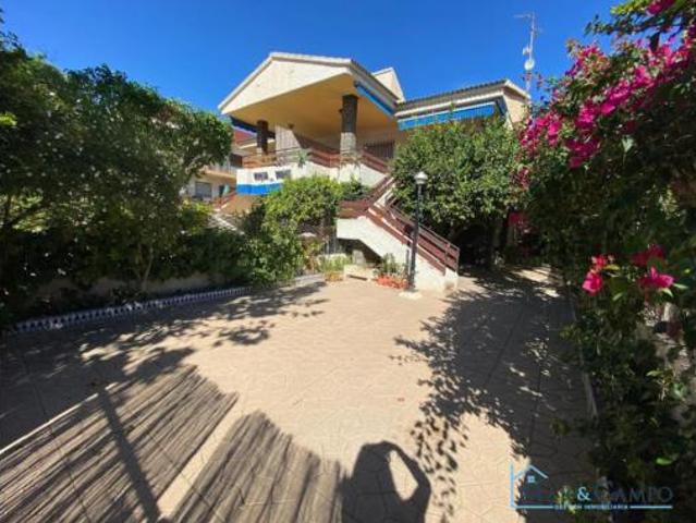 Casa pareada Venta Los Alcázares, Los Alcázares